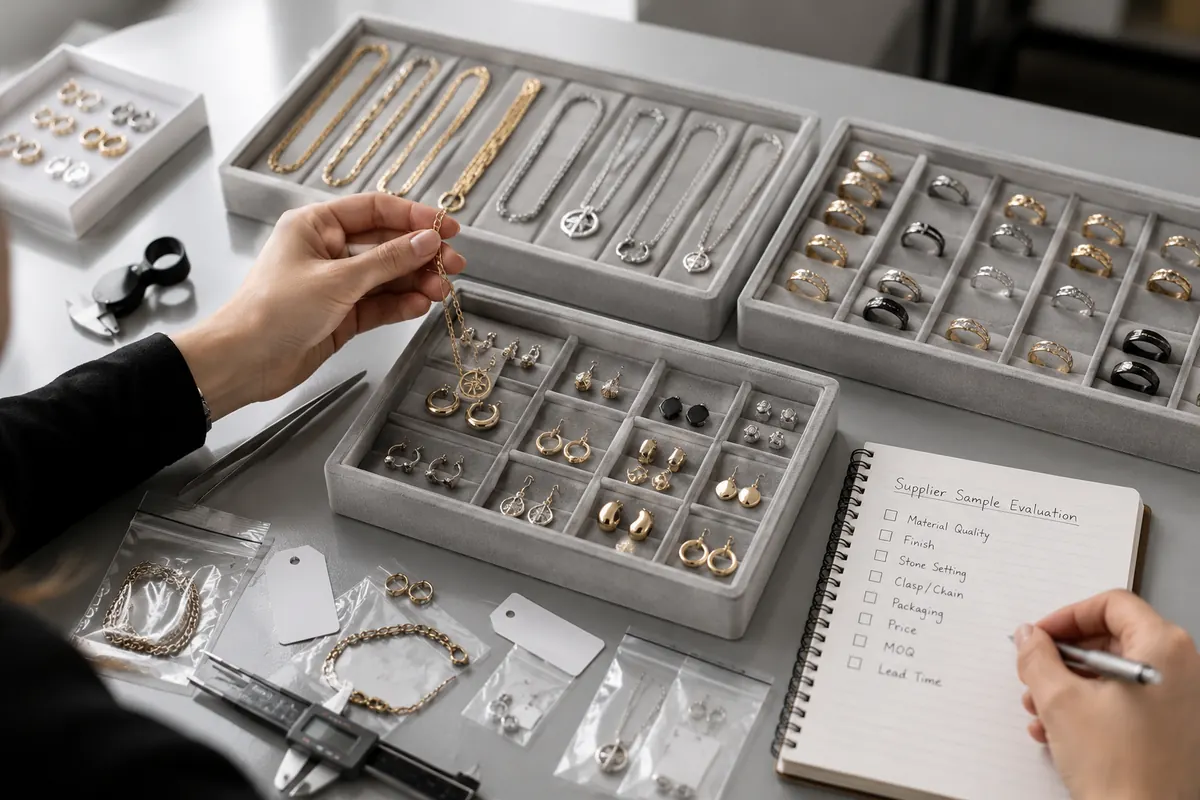 10 Best Wholesale Fashion Jewelry Suppliers for Brands in 2026 10 Best Wholesale Fashion Jewelry Suppliers for Brands in 2026