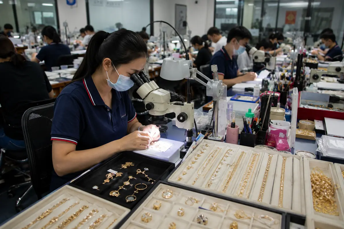 How to Choose Quality Fashion Jewelry: 8 Things to Check How to Choose Quality Fashion Jewelry: 8 Things to Check