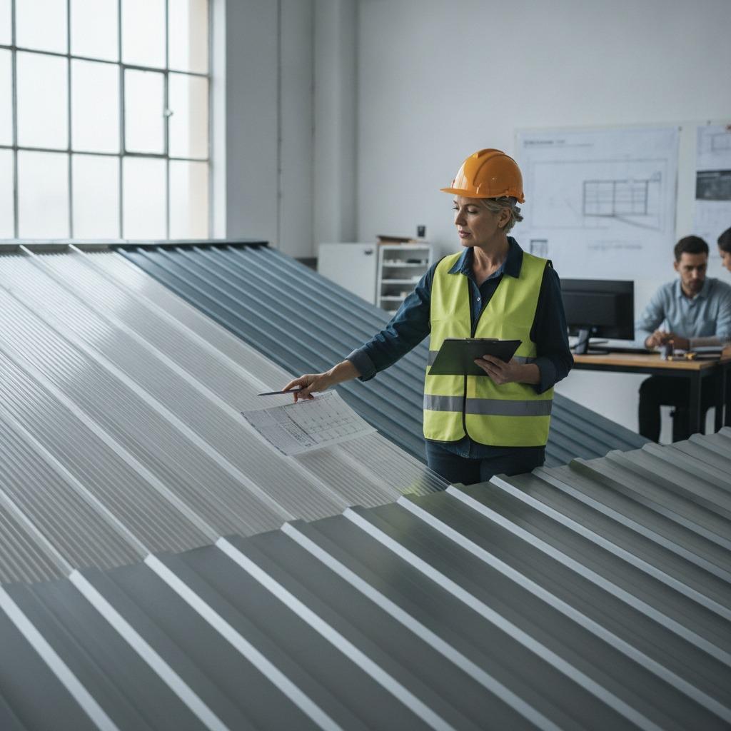 uPVC Roof Guide: When It Makes Sense for Buyers uPVC Roof Guide: When It Makes Sense for Buyers