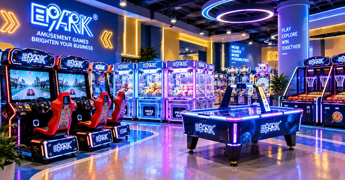 China arcade machine manufacturer for distributors