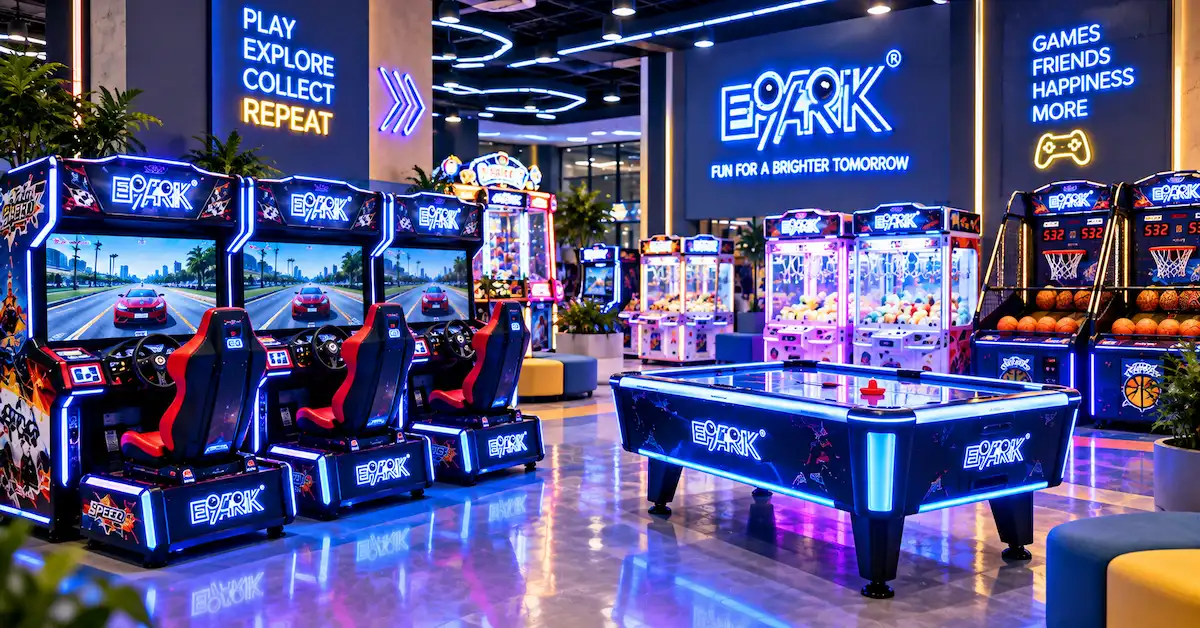 arcade cabinet wholesale supplier