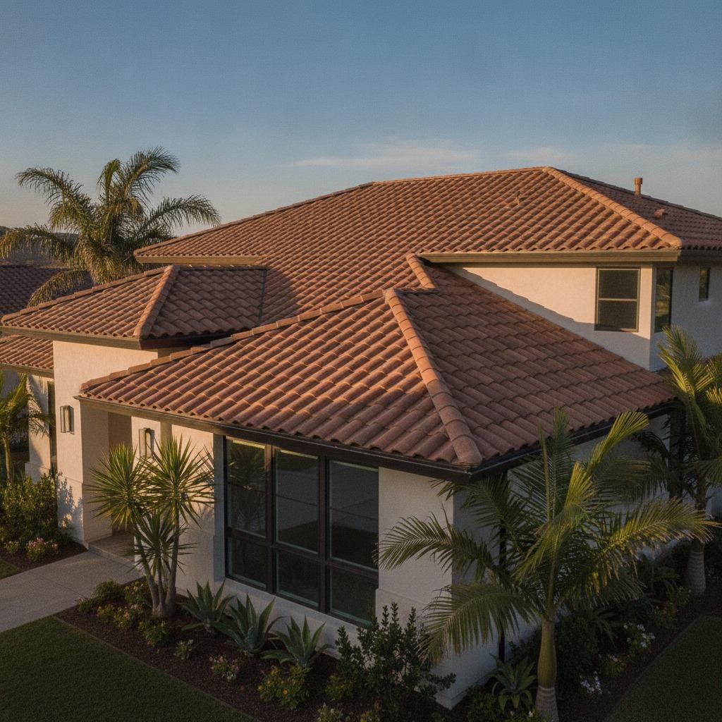 ASA PVC Roof Tile: What Buyers Should Compare Before Choosing ASA PVC Roof Tile: What Buyers Should Compare Before Choosing