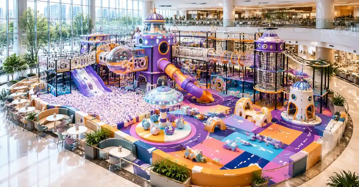  themed FEC design